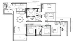Grand Dunman (D15), Apartment #450487941
